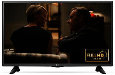 LG 49 Inch 49LH510V Full HD LED TV. LG 49 Inch 49LH510V Full HD LED TV.